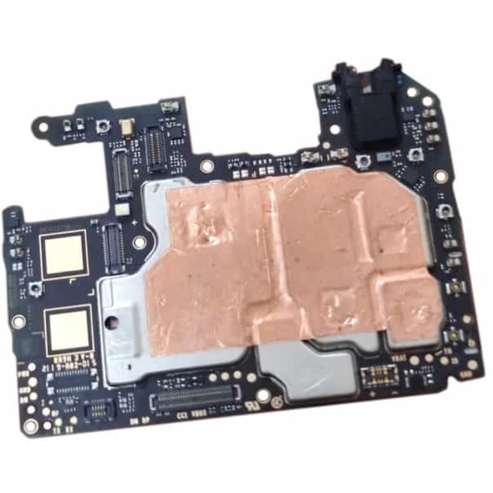 Xiaomi Redmi Note G Motherboard Module Cellspare